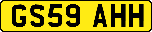 GS59AHH