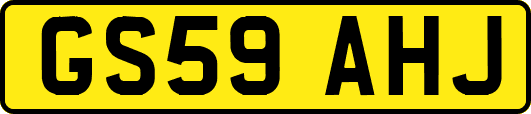 GS59AHJ