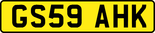 GS59AHK