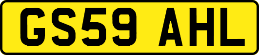 GS59AHL