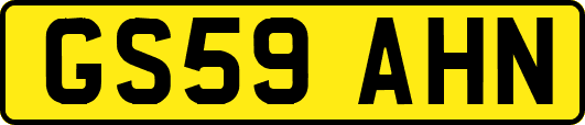 GS59AHN