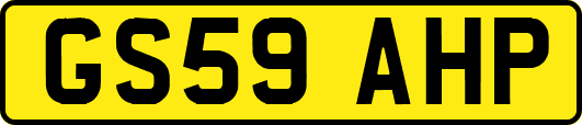GS59AHP