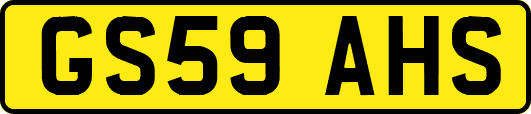 GS59AHS