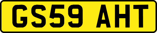 GS59AHT