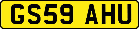 GS59AHU