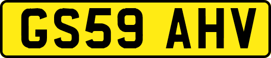GS59AHV