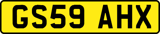 GS59AHX