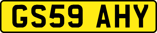 GS59AHY