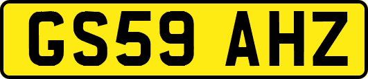 GS59AHZ