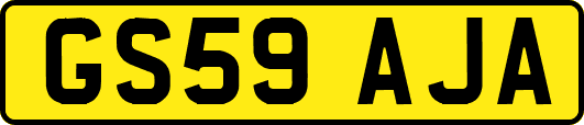 GS59AJA