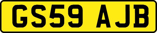GS59AJB