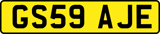 GS59AJE