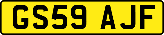 GS59AJF