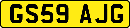 GS59AJG