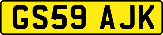 GS59AJK