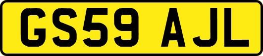 GS59AJL