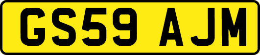 GS59AJM