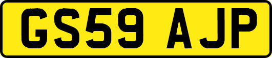 GS59AJP