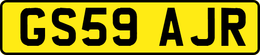 GS59AJR