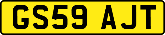 GS59AJT