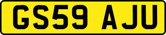 GS59AJU