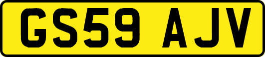 GS59AJV