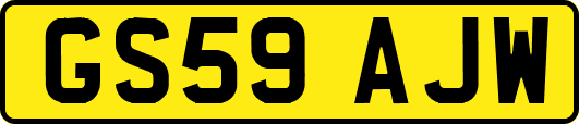 GS59AJW