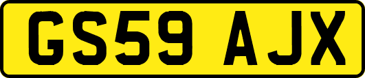 GS59AJX