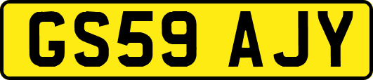 GS59AJY