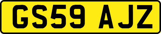 GS59AJZ