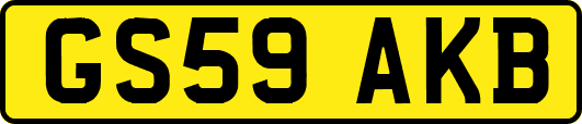 GS59AKB
