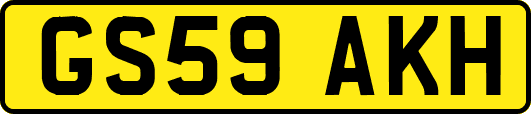 GS59AKH