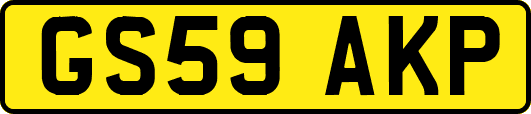 GS59AKP