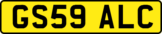 GS59ALC
