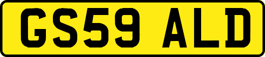 GS59ALD