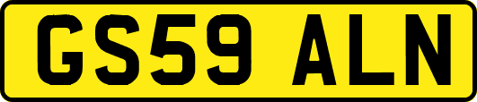 GS59ALN