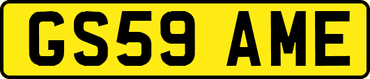 GS59AME