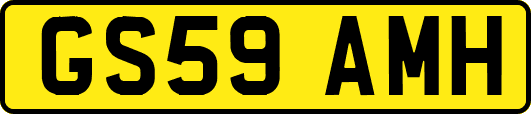 GS59AMH