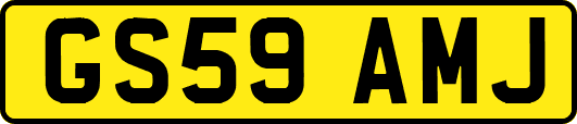 GS59AMJ
