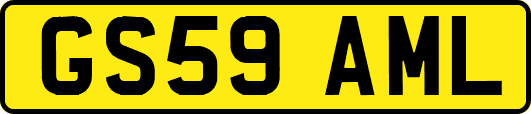 GS59AML