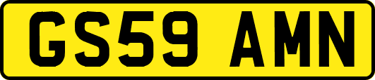 GS59AMN