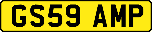 GS59AMP