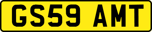 GS59AMT