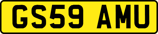 GS59AMU