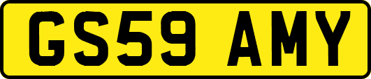 GS59AMY