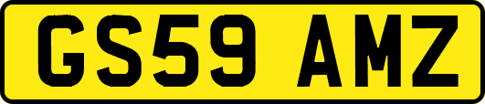 GS59AMZ