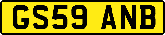 GS59ANB