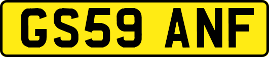 GS59ANF
