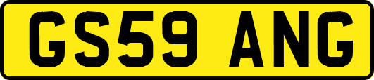 GS59ANG
