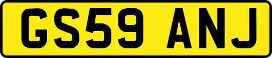 GS59ANJ